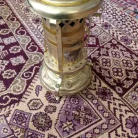 چراغ نفتی