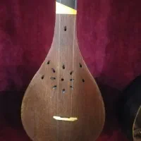 سه تار سید جلال