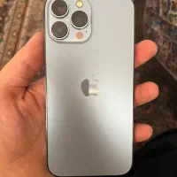 ایفون ۱۳ پرو مکس ۲۵۶