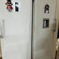 یخچال و فریزر بولمبرگ