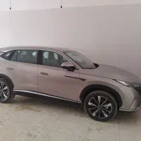 روئوه ERX5هیبریدی صفر