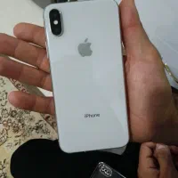 گوشی ایفن ایکس