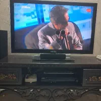 تلوزیون‌سامسونک.