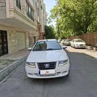 سمند سورن پلاسXu7p