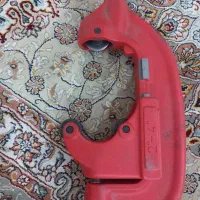 لوله بر 4 اینچ سوپراگو  مدل 710 پایپ کاتر دستی