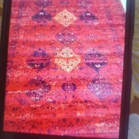 فرش 6 متری 2 عدد