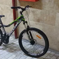 دوچرخه برقی کلکسیونی و دوچرخه 24
