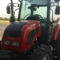 تراکتور عمران خشک