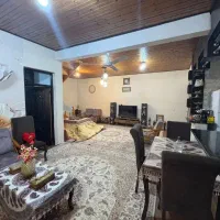 ویلا دوبلکس سه خوابه دیدکامل به دریا