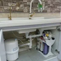 نصب سرویس تعویض فیلتر دستگاه تصفیه اب همه نقاط شهر