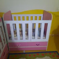 تخت کودک