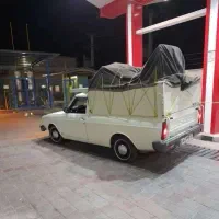 پیکان بار تلفنی