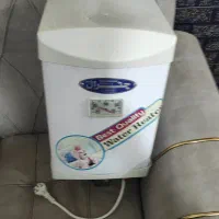 آبگرم کن برقی