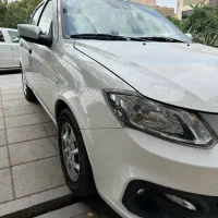 ساینا اس مدل ۴۰۳ در حد صفر