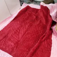 لحاف مخمل