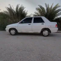 پراید ۱۳۲ فقط معاوضه