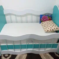 تخت کودک
