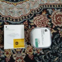 شارژر آیفون