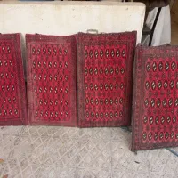 پشتی آنتیک