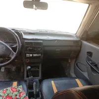 پراید مدل89