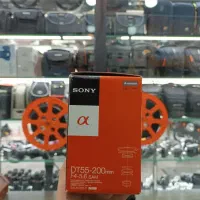 lens 55-200 a mant|دوربین عکاسی و فیلم‌برداری|تهران, پامنار|دیوار