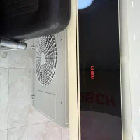 کولرگازی ۲۴ پنل مشکی خاص کم مصرف سر دوگرم