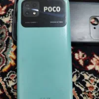 گوشی پوکو c40