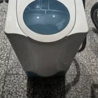 لباسشویی سطلی