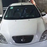 خودرو تیبا یک