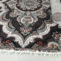 یک جفت فرش ماشینی2x3