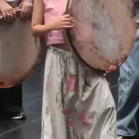 اموزش دف