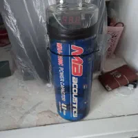 خازن ام بی 4 فاراد