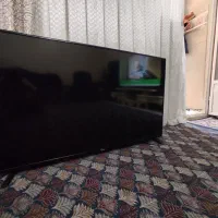 تلوزیون جی پلاس ۵۰اینچ
