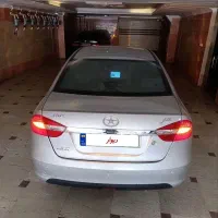 jack j5 مدل 95|خودرو سواری و وانت|تهران, هاشمی|دیوار
