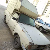 پیکان وانت