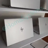 لپتاپ hp 745G6 پردازنده Ryzen5 رم16+گرافیک+گارانتی