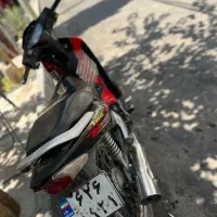 موتور احسان مدل ۸۷ مدارک کامل