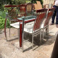 میز نهار خوری