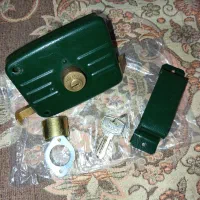 قفل درب حیاط|ابزارآلات|مشهد, ابوذر|دیوار