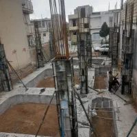 آرماتور بندی