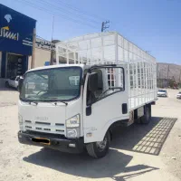 ایسوزو p700