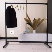 رگال فلزی بوتیکی و خانگی