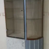 فروش بوفه مثلثی برای کُنج