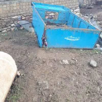 باربندسایپا بدون پوسیدگی