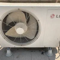 کولرگازی ال جی ۲۴۰۰۰