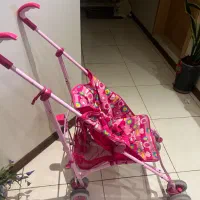 کالسکه عصایی برند مادر کر