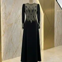 لباس مجلسی وهمه نوع لباس وسایزبزرگ