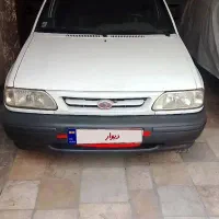 پراید ۹۴ se