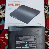 دی وی دی رایتر hp