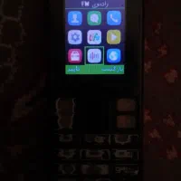 گوشی ساده تکنو T312